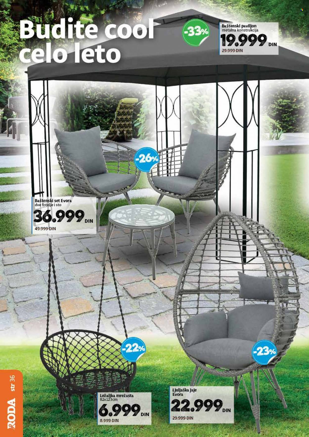 Roda katalog - 20.05.2022 - 19.06.2022. Stranica 36