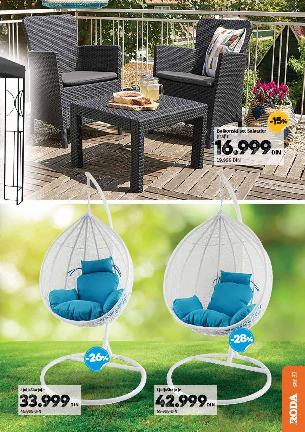 Roda katalog - 20.05.2022 - 19.06.2022. Stranica 37