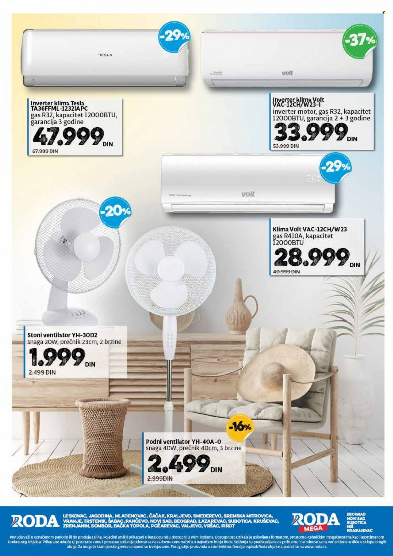 Roda katalog - 20.05.2022 - 19.06.2022. Stranica 40