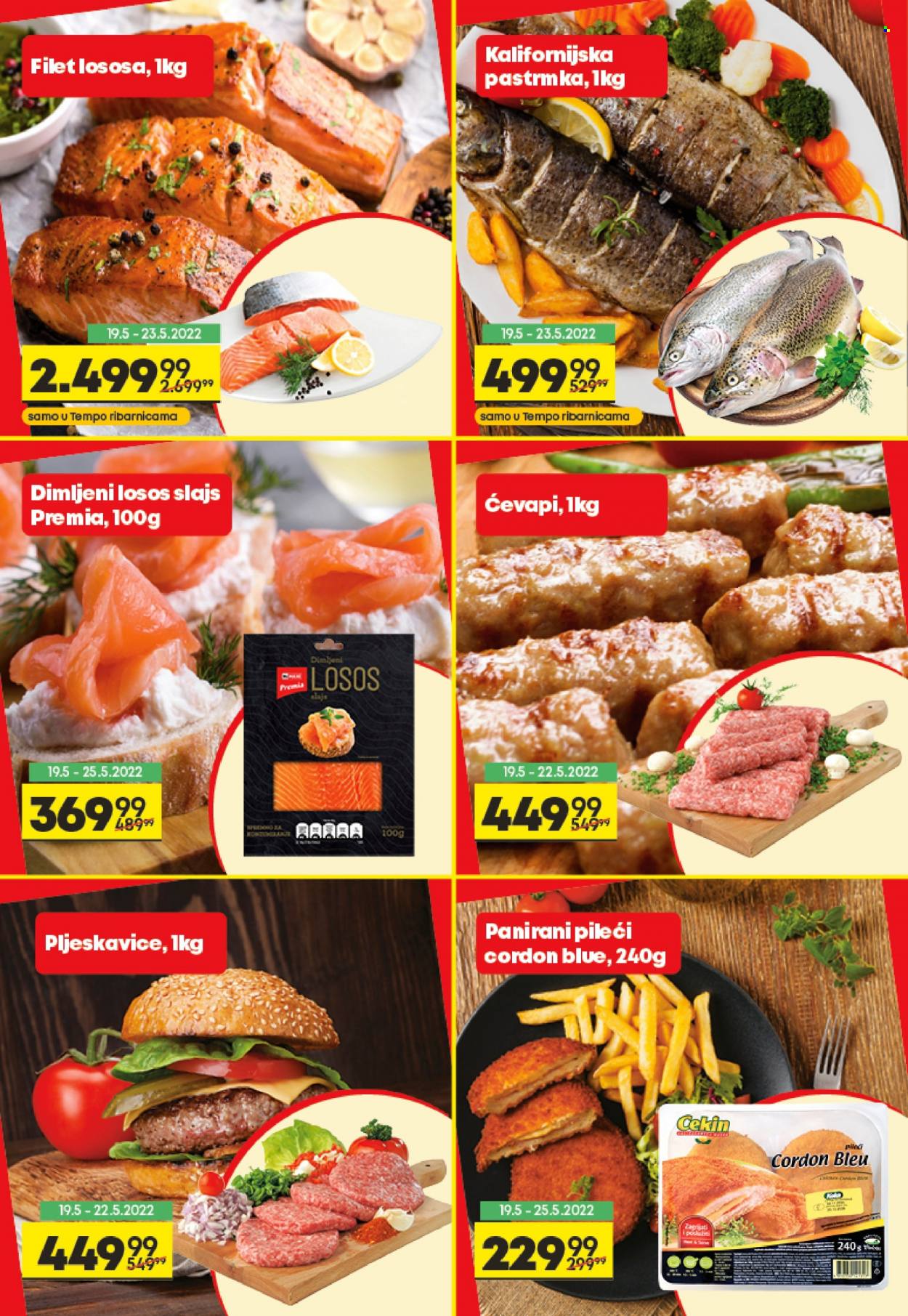 Mega Maxi katalog - 19.05.2022 - 25.05.2022. Stranica 2