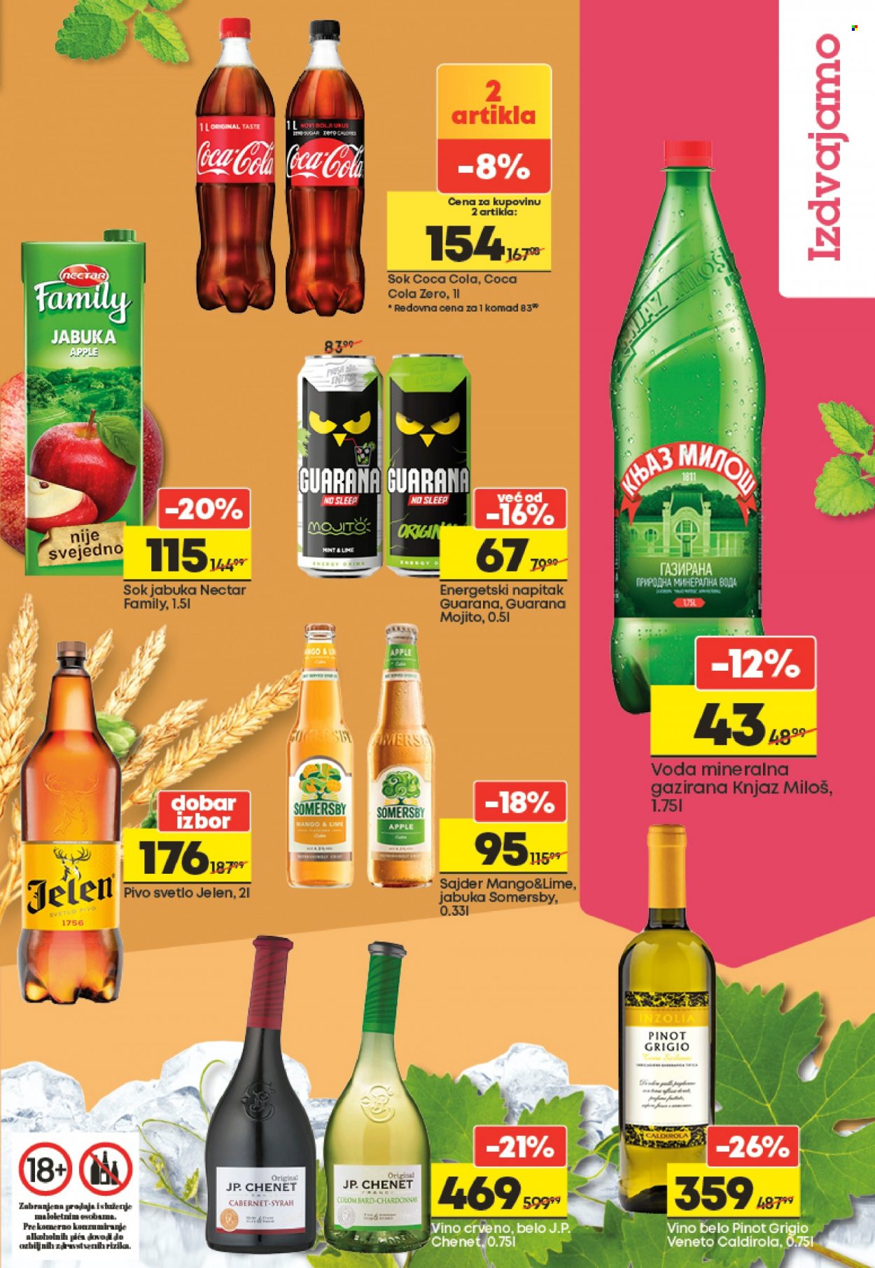 Mega Maxi katalog - 19.05.2022 - 25.05.2022. Stranica 9