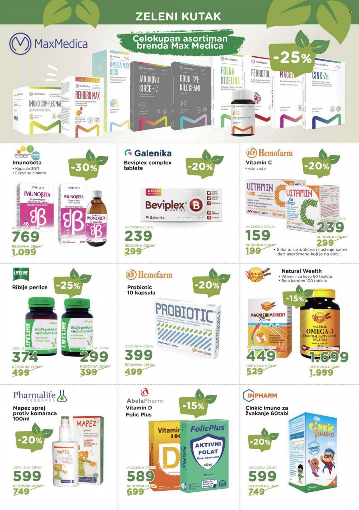 Aksa katalog - 20.05.2022 - 09.06.2022. Stranica 9