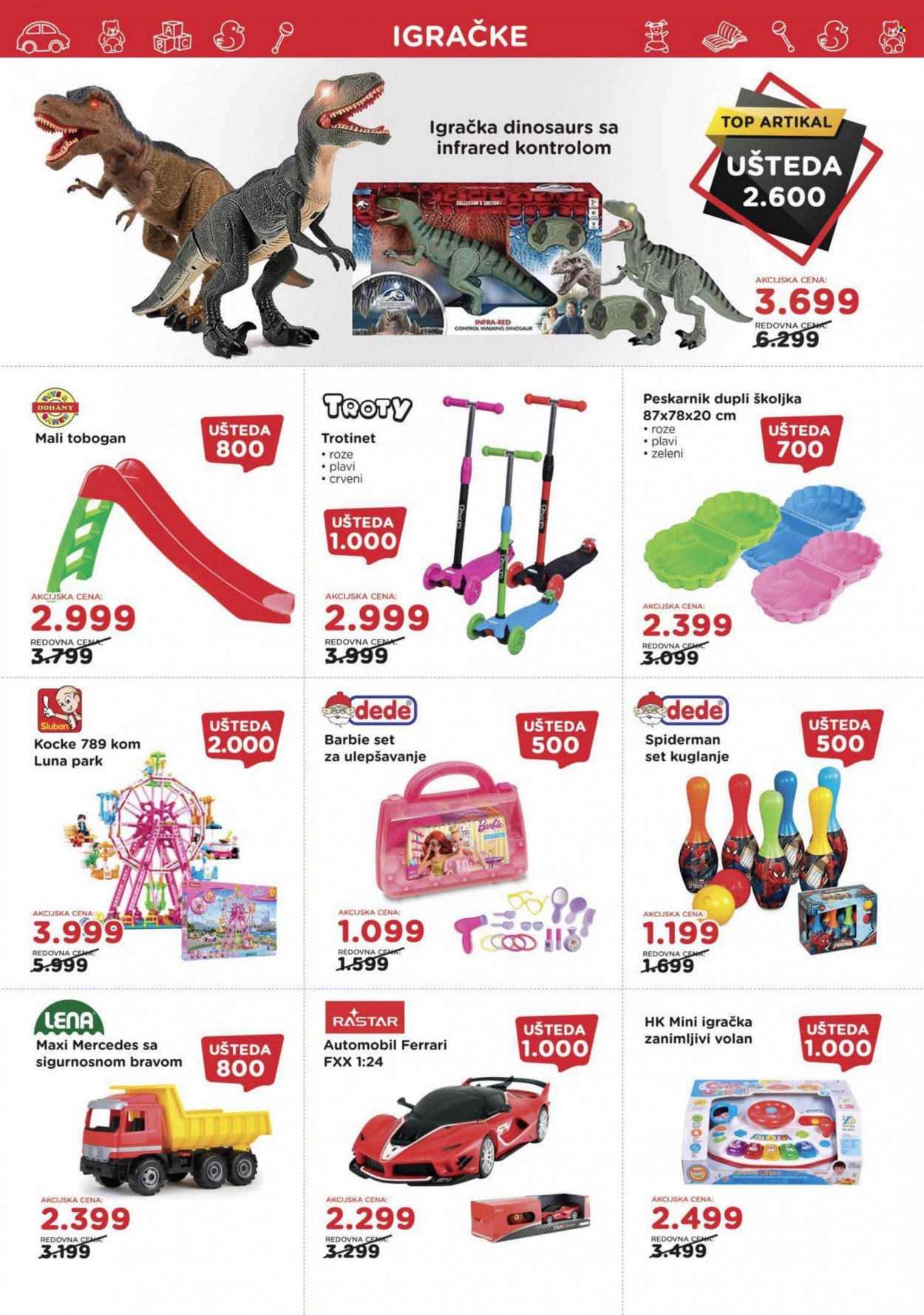 Aksa katalog - 20.05.2022 - 09.06.2022. Stranica 10