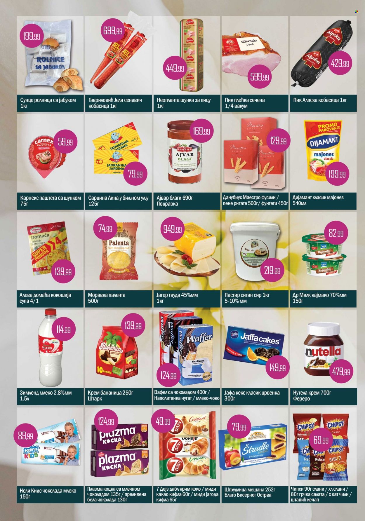 Prodavnica Sunce katalog - 19.05.2022 - 29.05.2022. Stranica 2