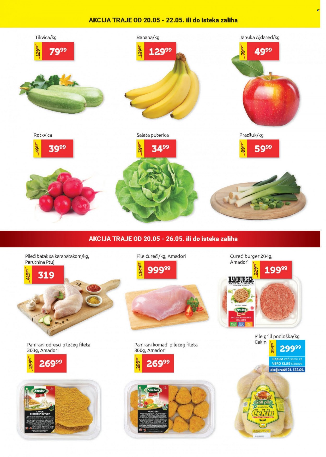 SuperVERO katalog - 19.05.2022 - 01.06.2022. Stranica 2