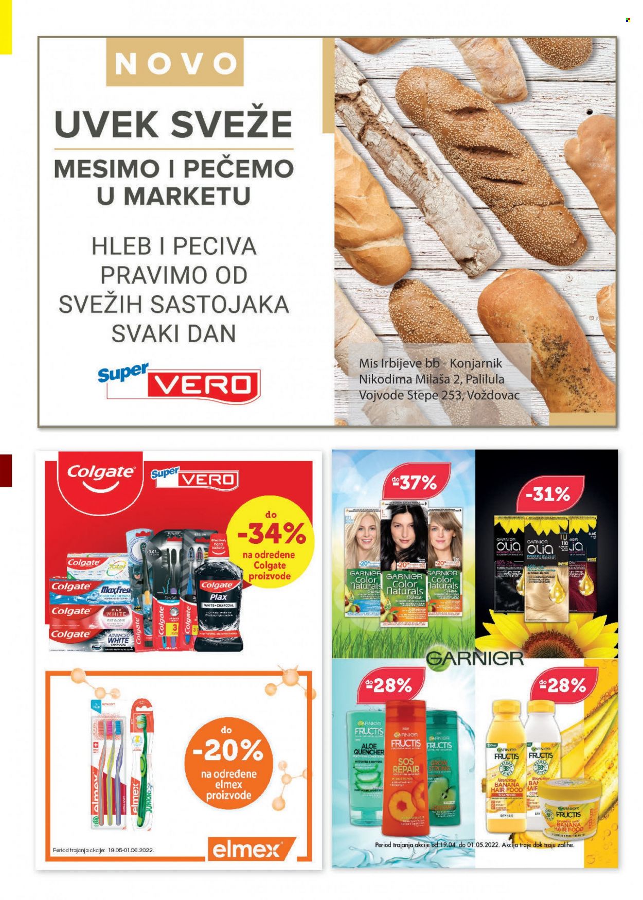 SuperVERO katalog - 19.05.2022 - 01.06.2022. Stranica 3
