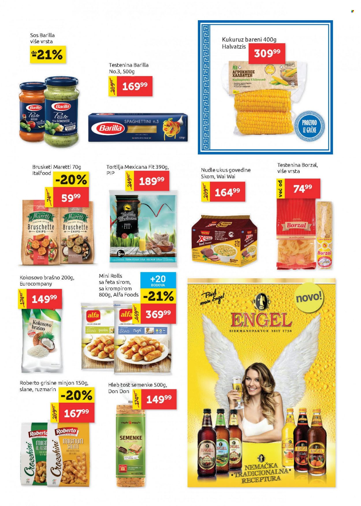SuperVERO katalog - 19.05.2022 - 01.06.2022. Stranica 10