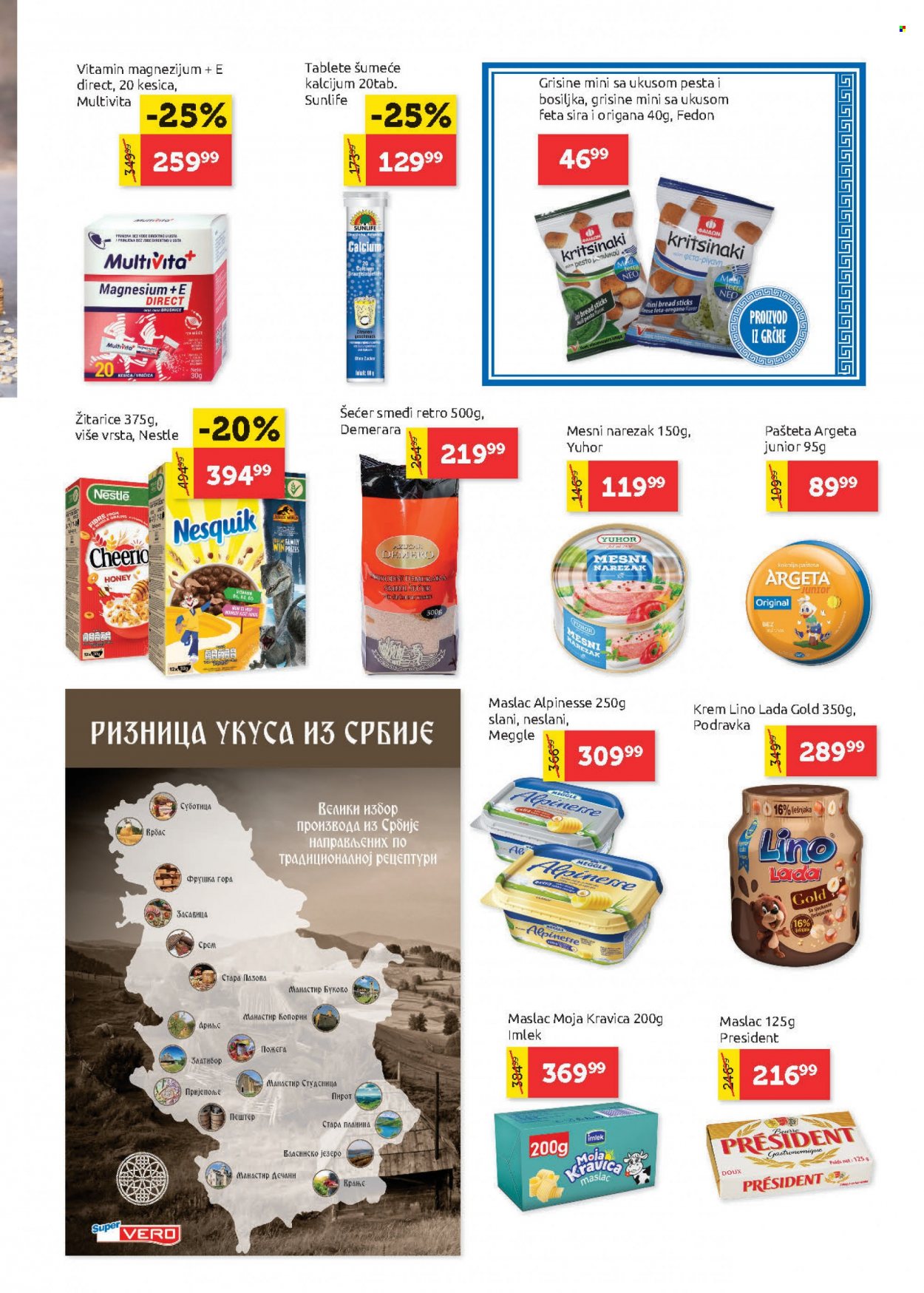 SuperVERO katalog - 19.05.2022 - 01.06.2022. Stranica 13