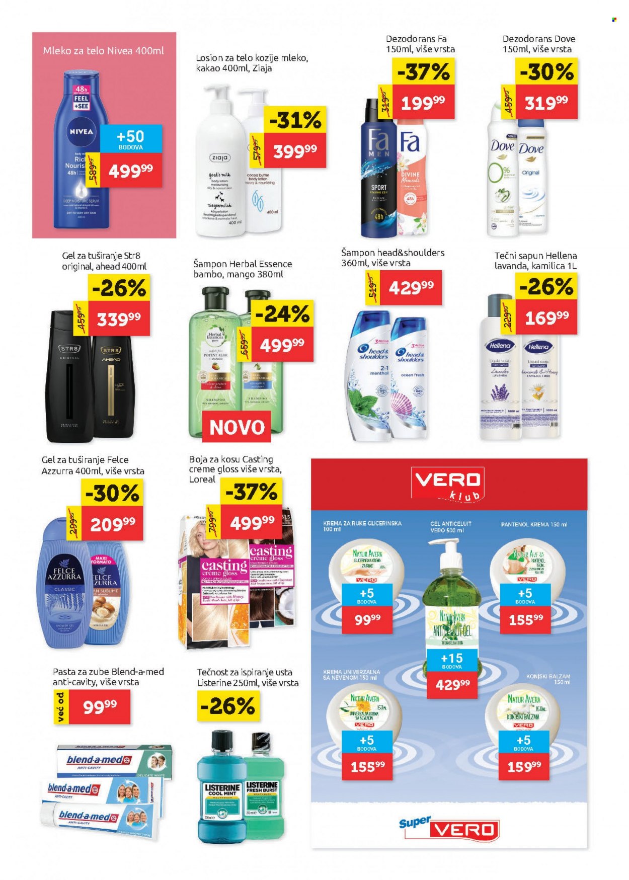 SuperVERO katalog - 19.05.2022 - 01.06.2022. Stranica 20