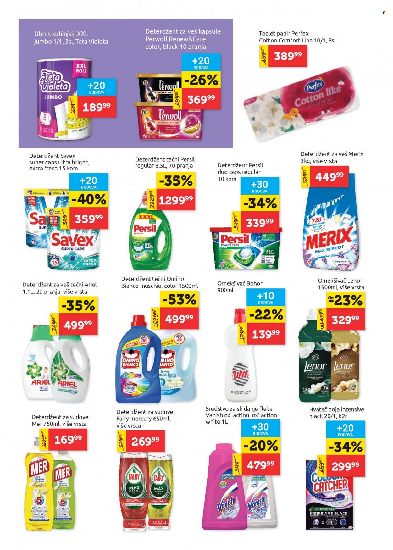 SuperVERO katalog - 19.05.2022 - 01.06.2022. Stranica 22