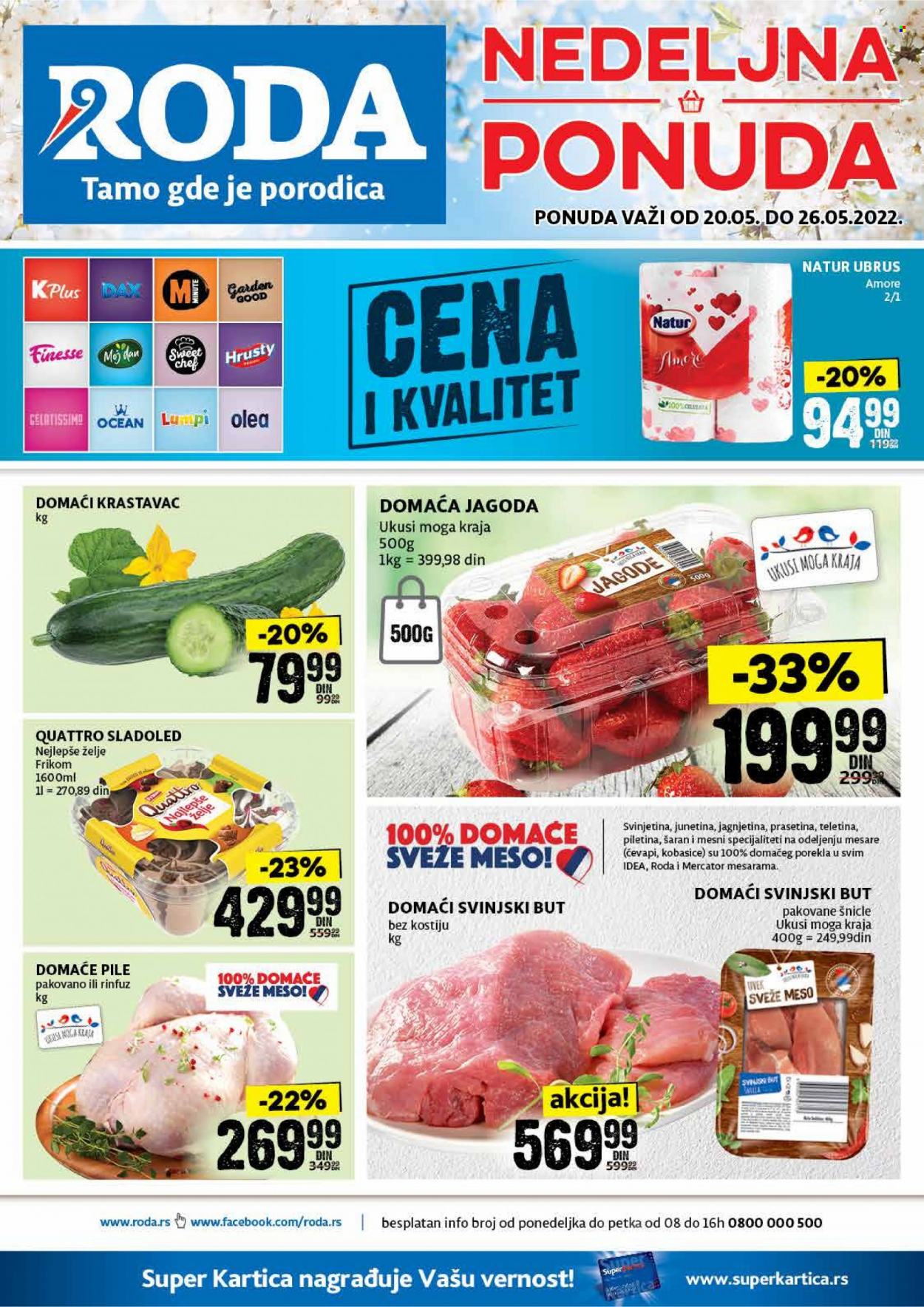 Roda katalog - 20.05.2022 - 26.05.2022. Stranica 1