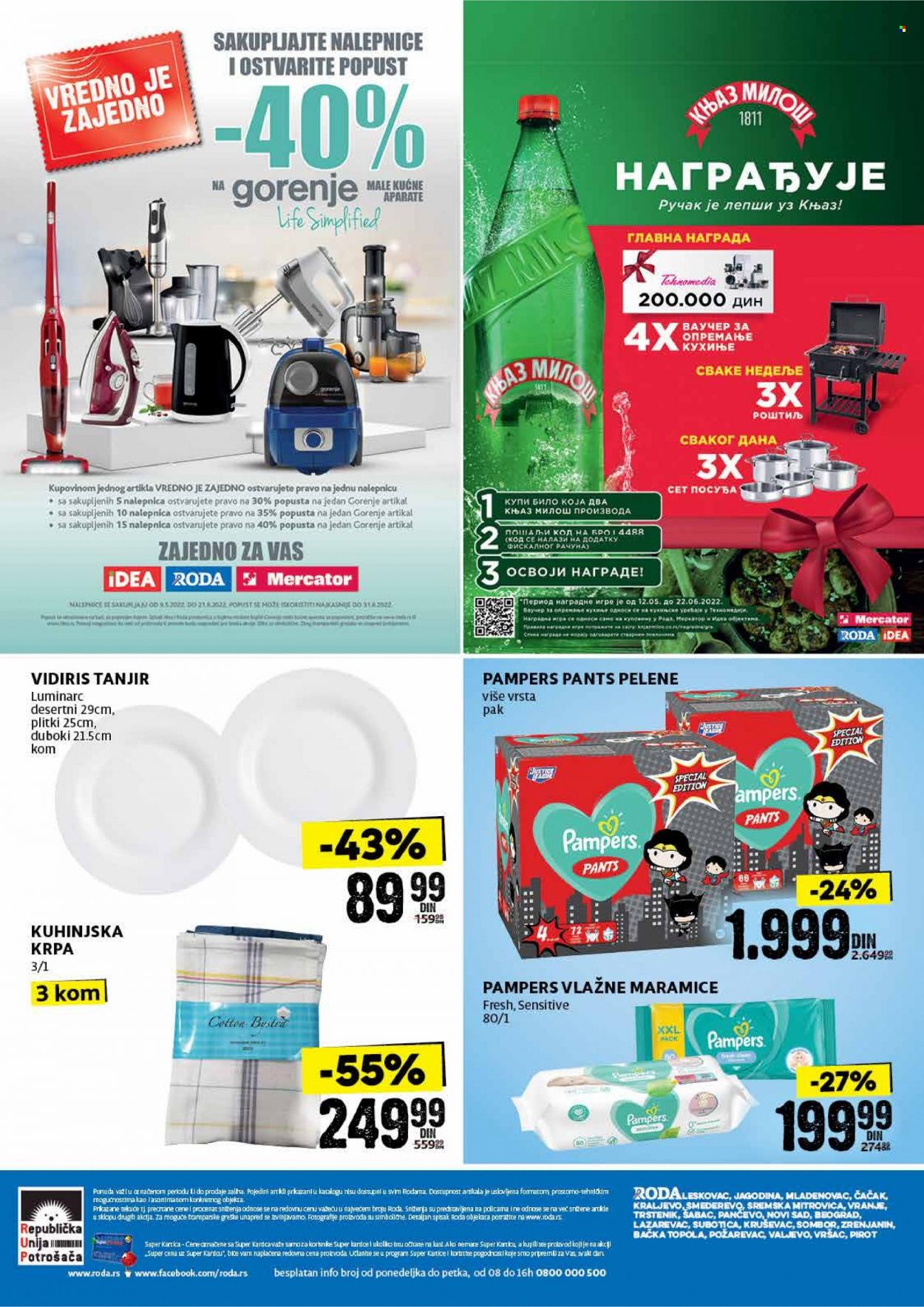 Roda katalog - 20.05.2022 - 26.05.2022. Stranica 8