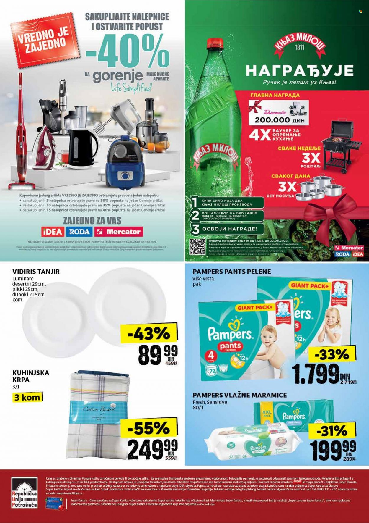 Idea katalog - 20.05.2022 - 26.05.2022. Stranica 8