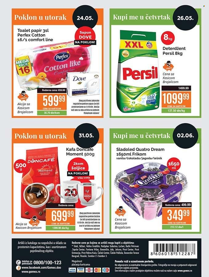Gomex katalog - 20.05.2022 - 02.06.2022. Stranica 32