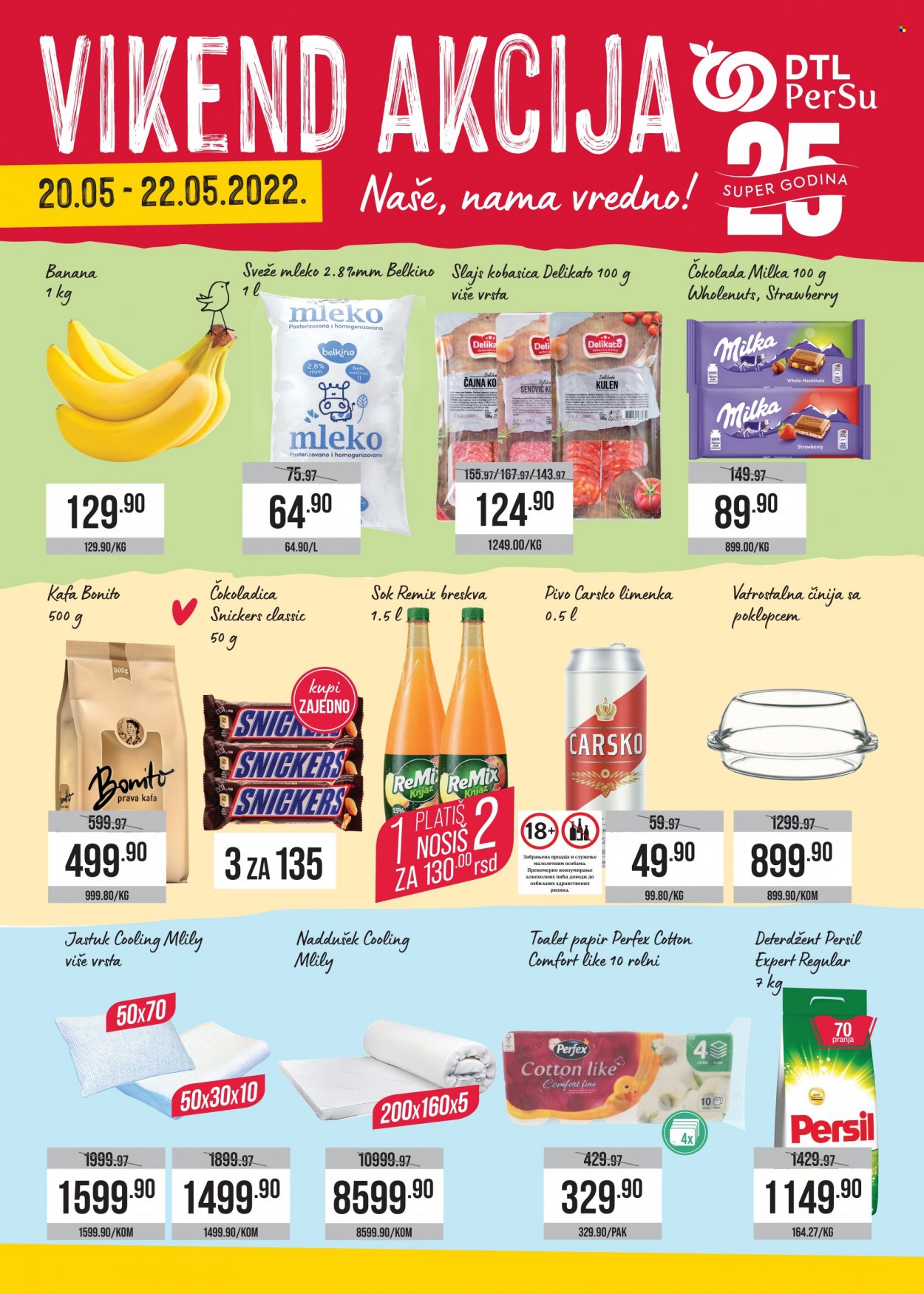 PerSu katalog - 20.05.2022 - 22.05.2022. Stranica 1
