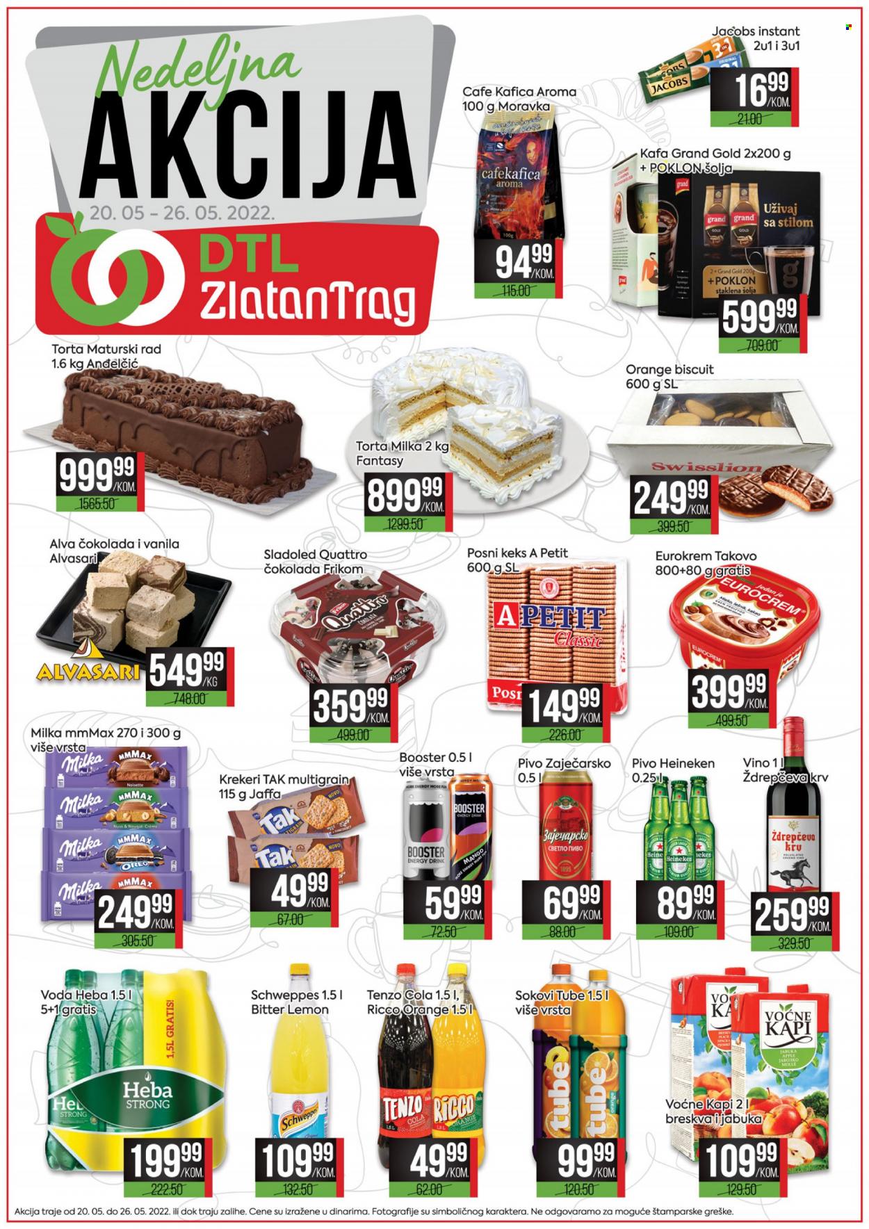 Zlatan Trag katalog - 20.05.2022 - 26.05.2022. Stranica 2