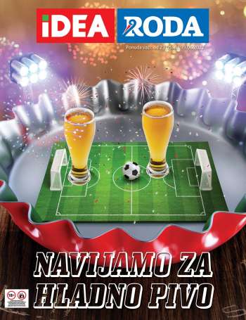 Roda katalog - 23.05.2022 - 19.06.2022.