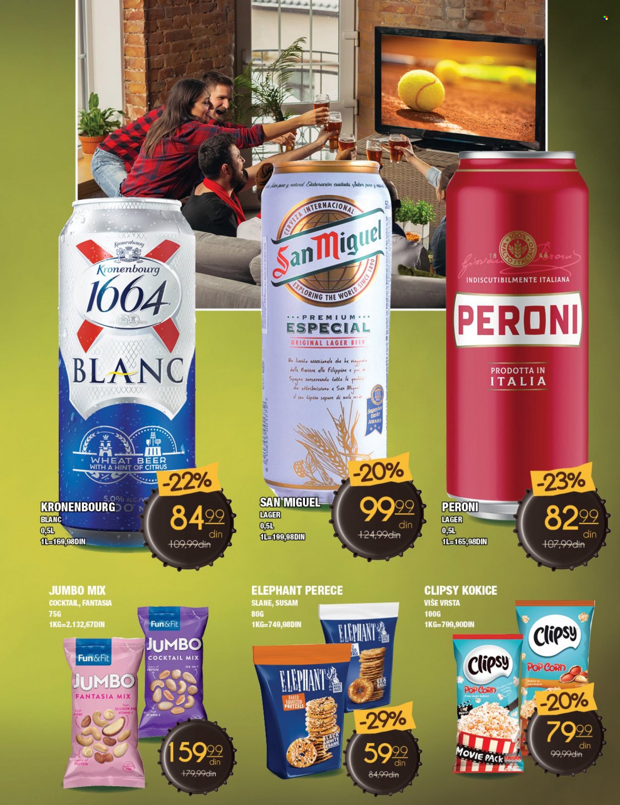 Roda katalog - 23.05.2022 - 19.06.2022. Stranica 13