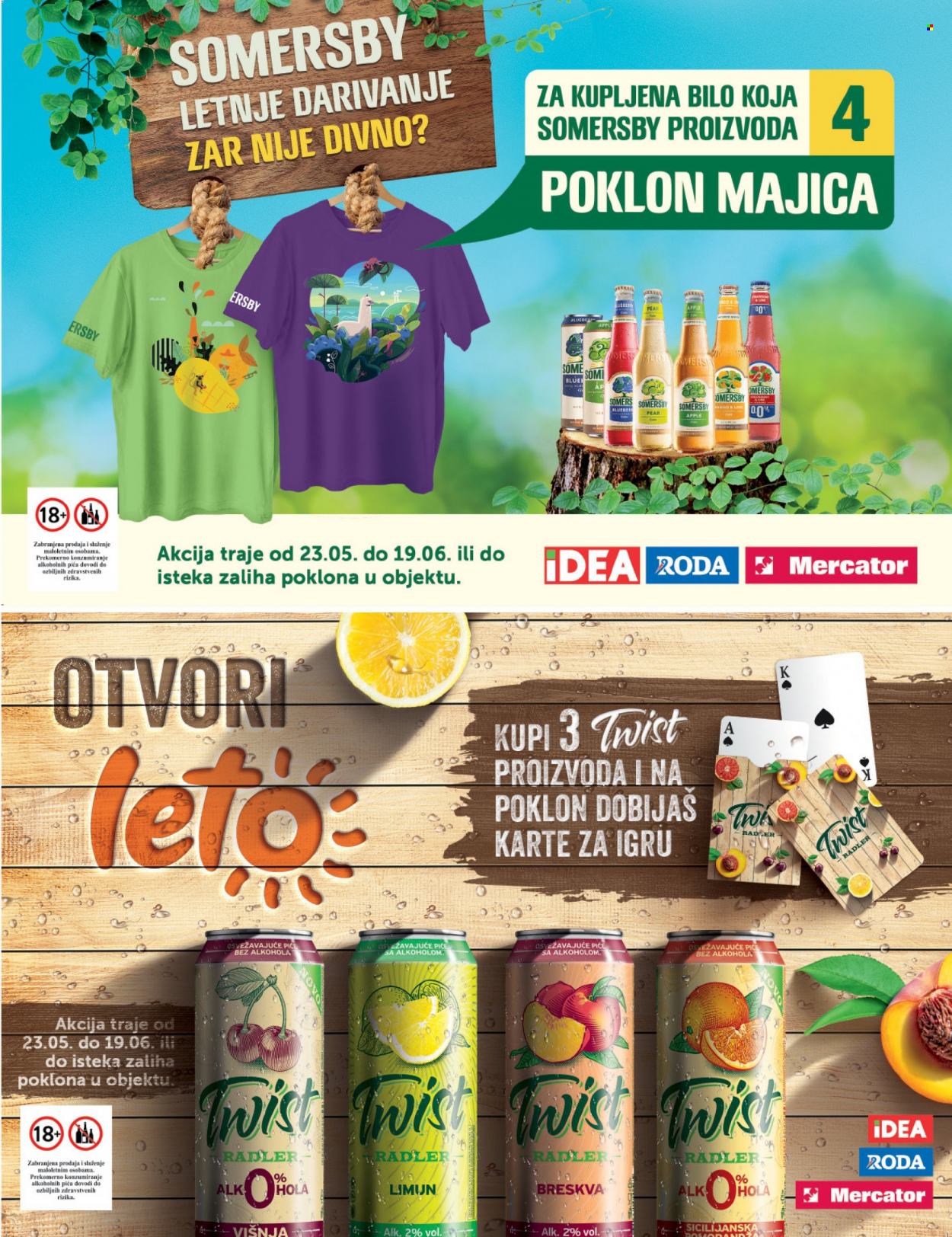 Idea katalog - 23.05.2022 - 19.06.2022. Stranica 3