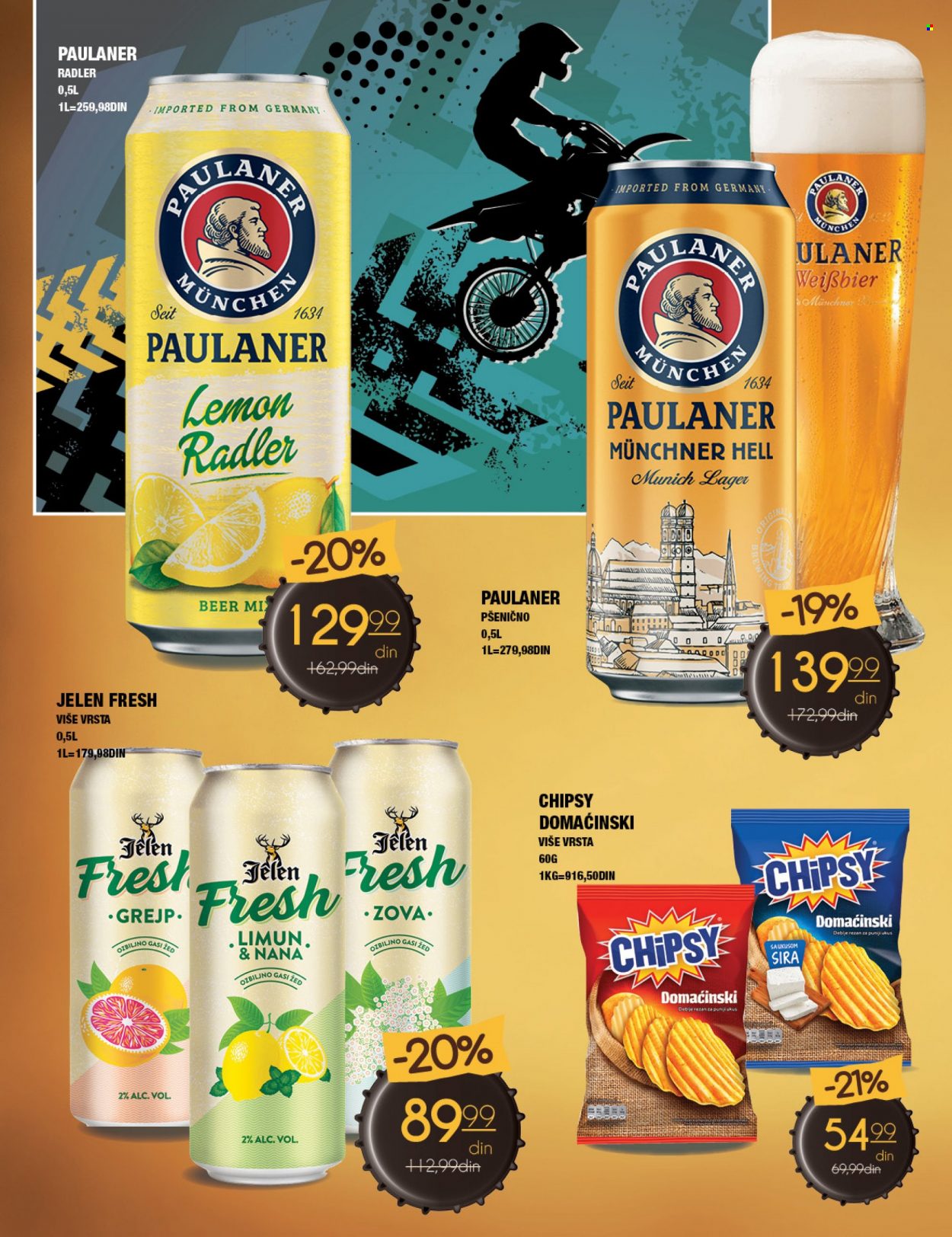 Idea katalog - 23.05.2022 - 19.06.2022. Stranica 16