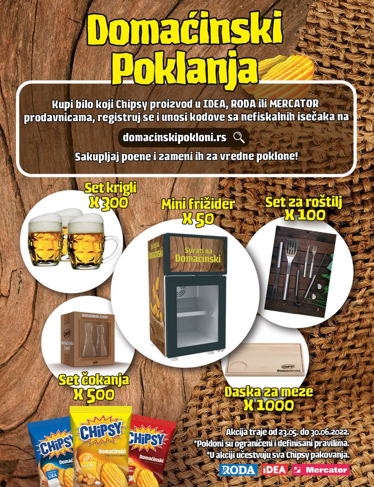 Idea katalog - 23.05.2022 - 19.06.2022. Stranica 18