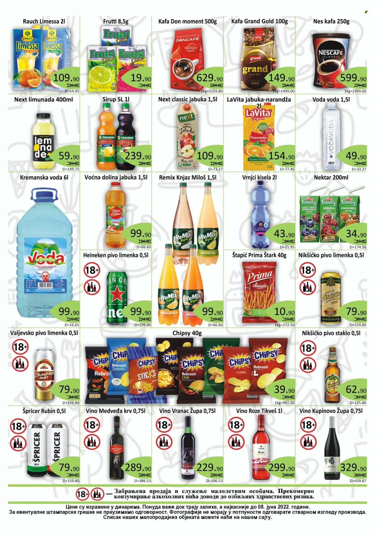 Europrom katalog - 20.05.2022 - 08.06.2022. Stranica 8