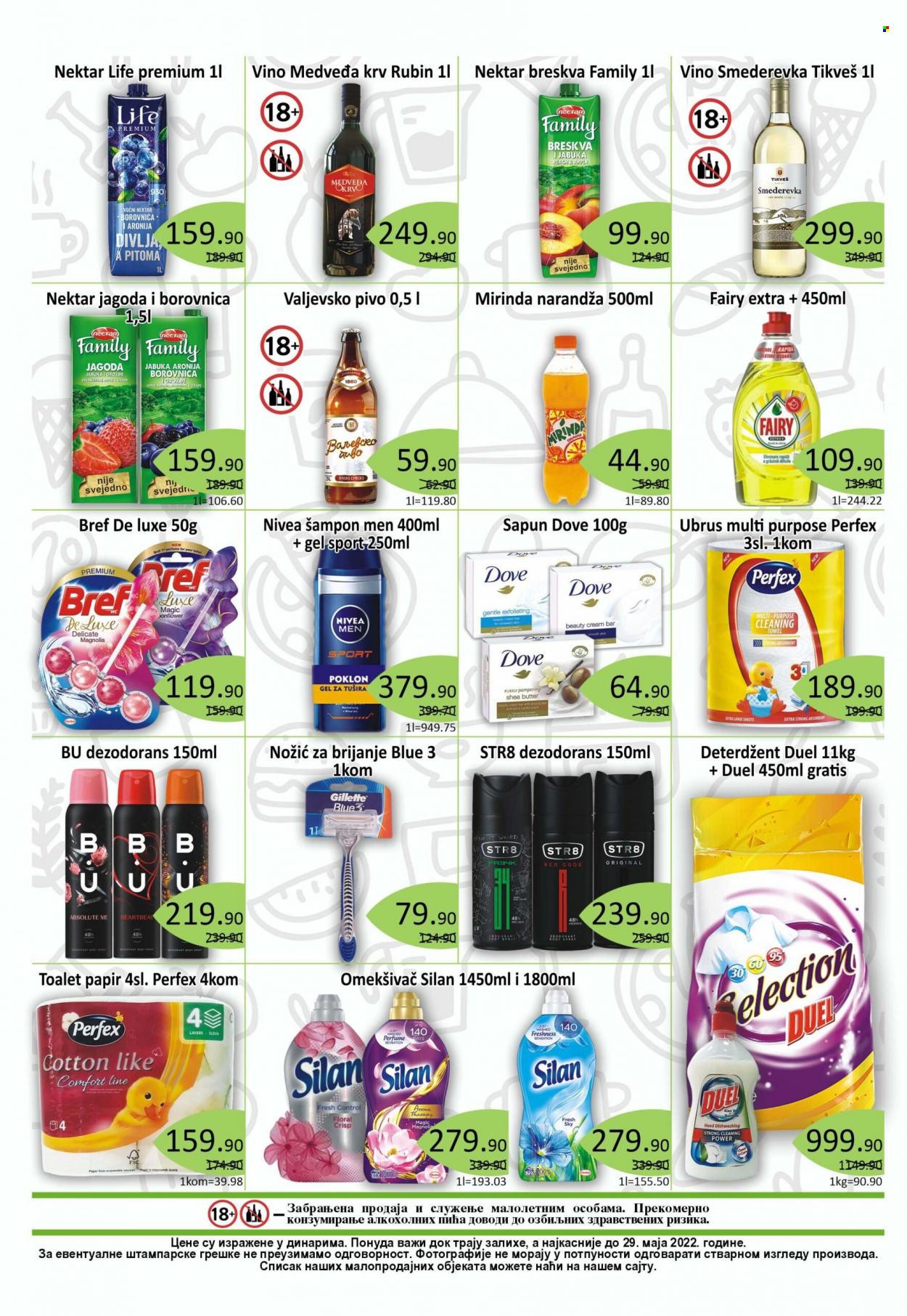 Europrom katalog - 20.05.2022 - 29.05.2022. Stranica 4