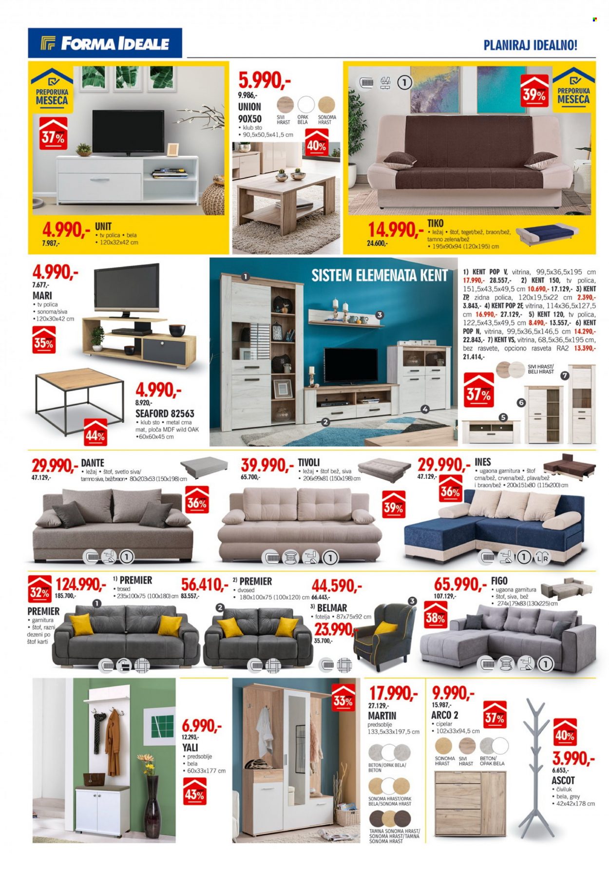 Forma Ideale katalog - 23.05.2022 - 04.06.2022. Stranica 2