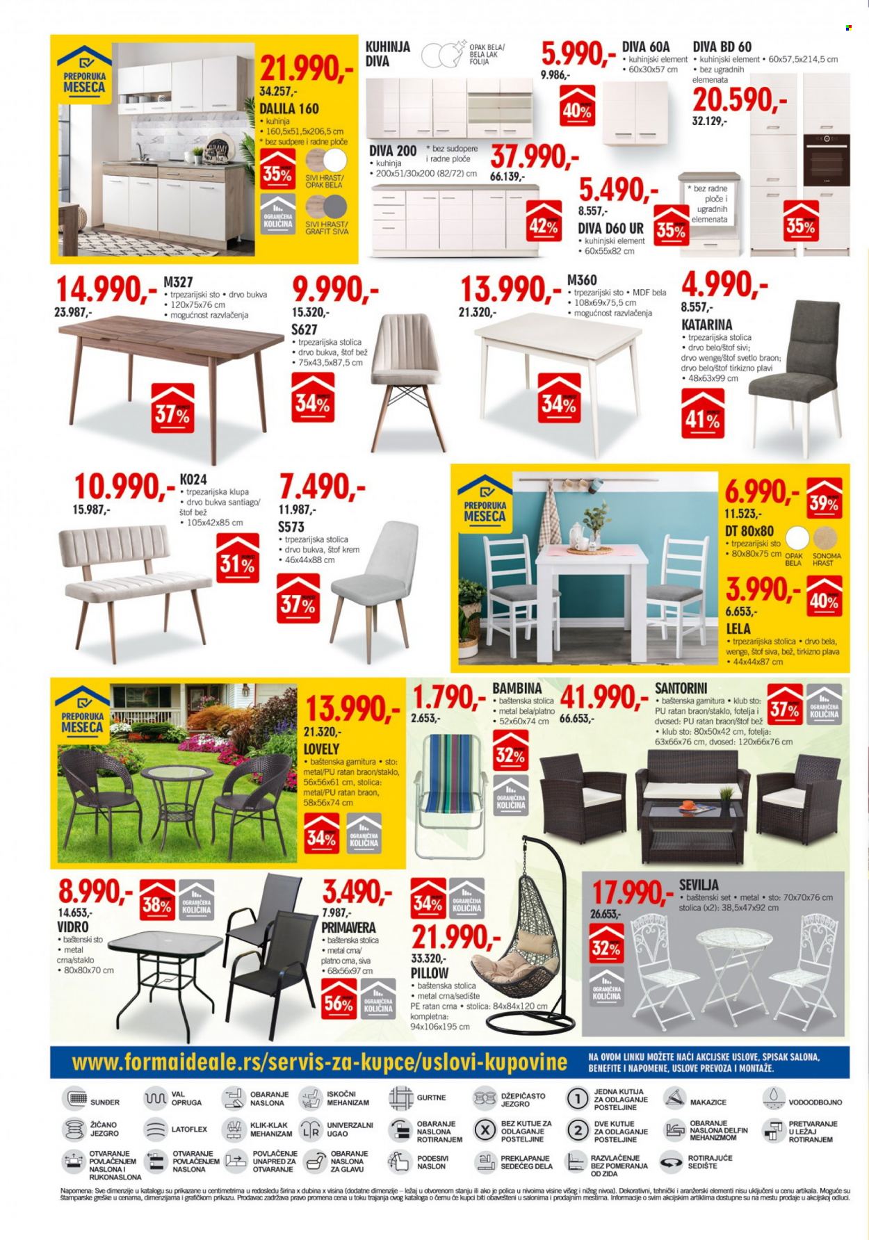 Forma Ideale katalog - 23.05.2022 - 04.06.2022. Stranica 4