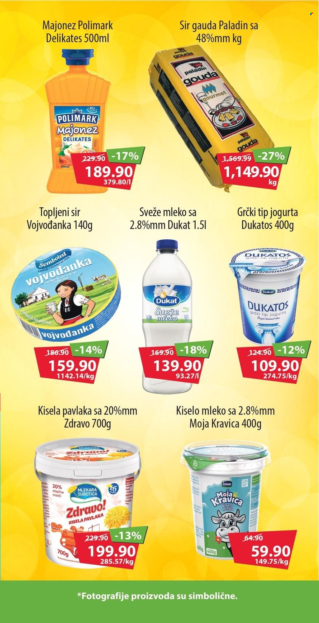 Senta Promet katalog - 23.05.2022 - 29.05.2022. Stranica 2