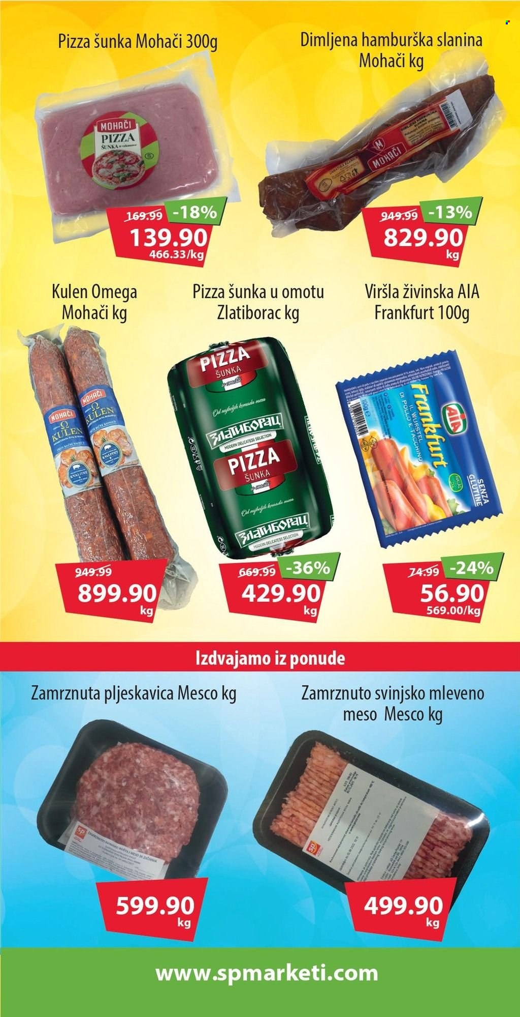 Senta Promet katalog - 23.05.2022 - 29.05.2022. Stranica 3
