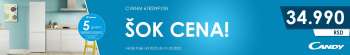 Tehnomedia katalog - 20.05.2022 - 31.05.2022.