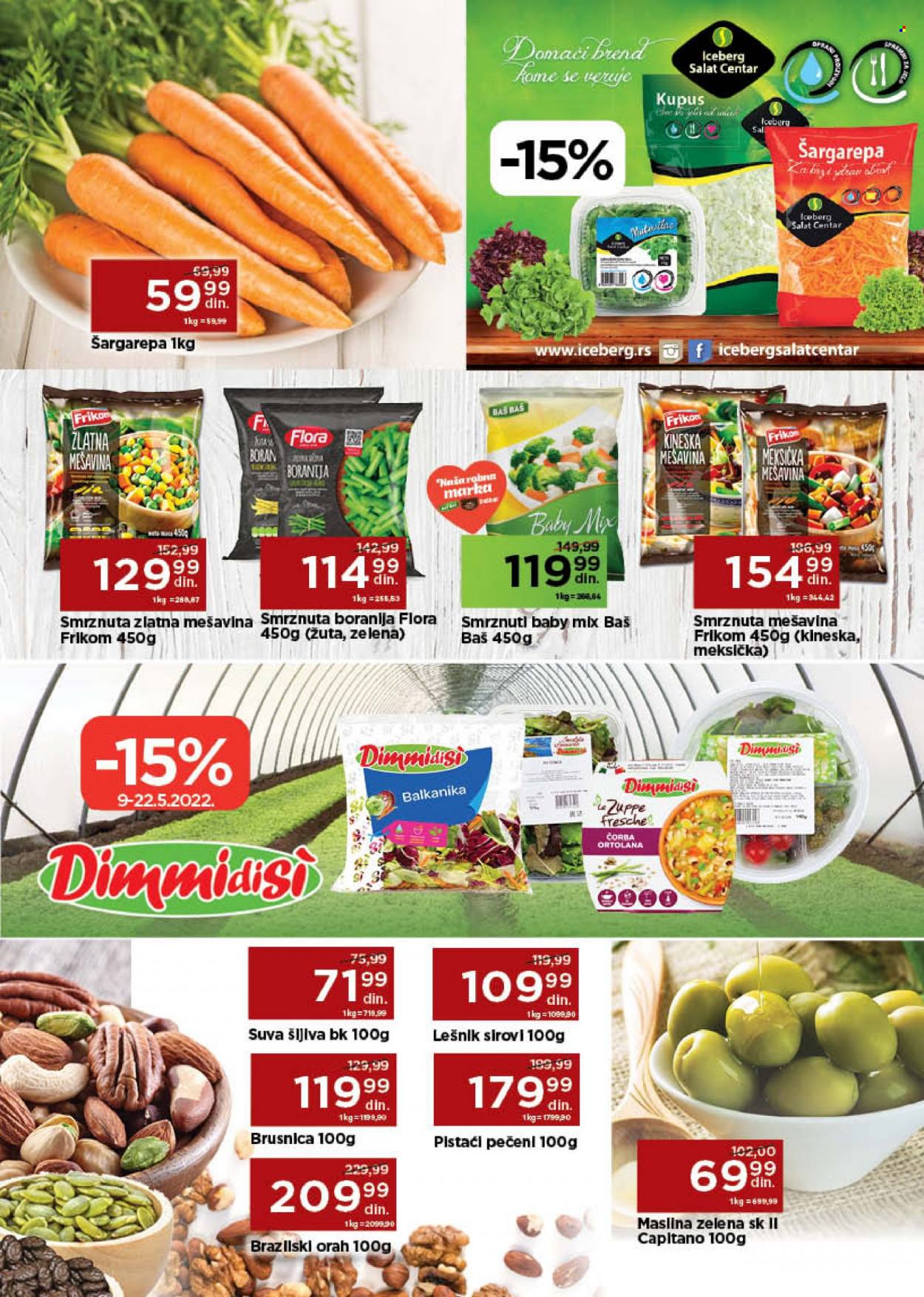 Univerexport katalog - 23.05.2022 - 05.06.2022. Stranica 2