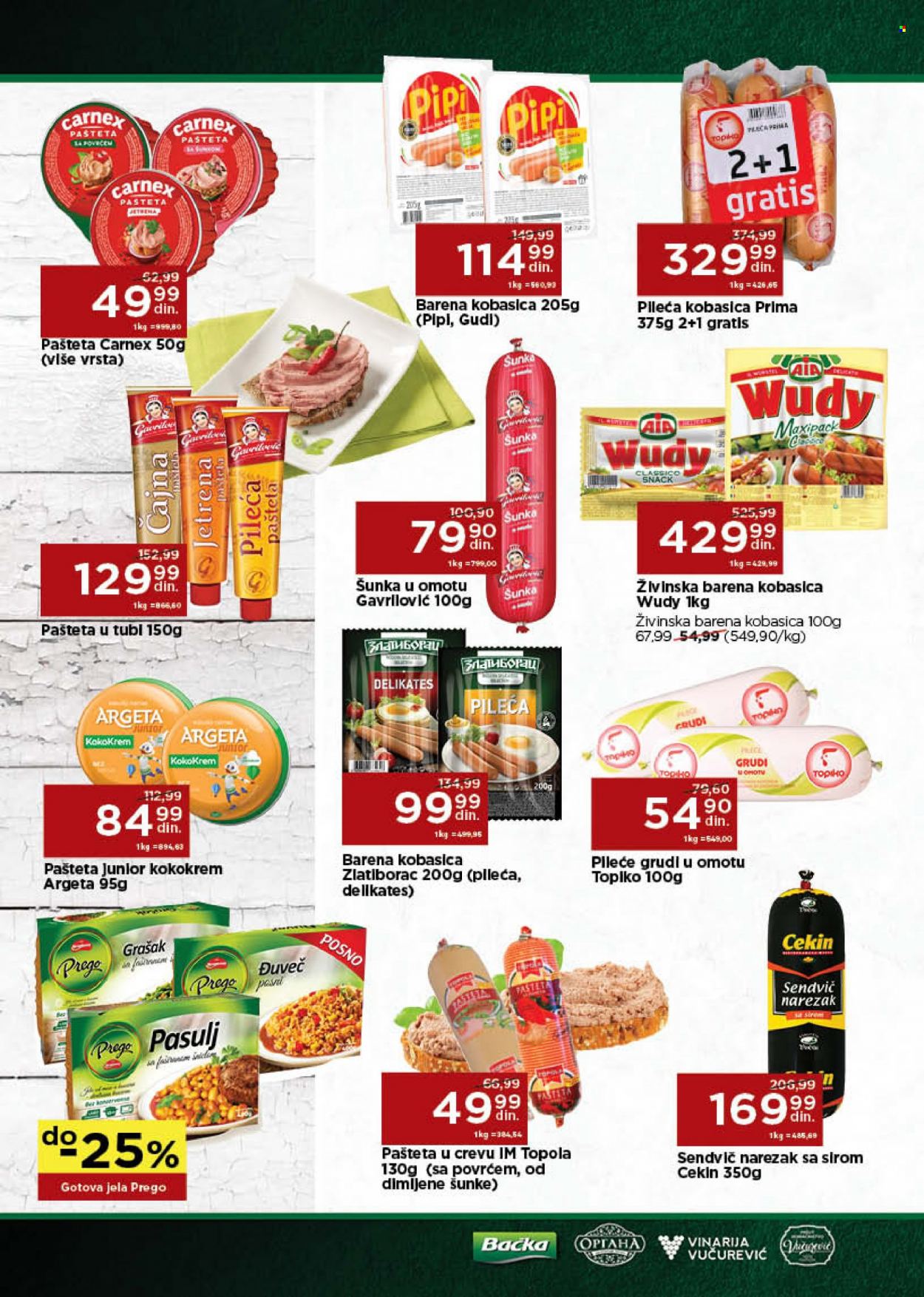 Univerexport katalog - 23.05.2022 - 05.06.2022. Stranica 6