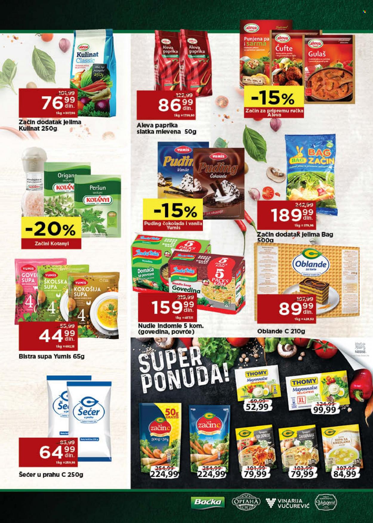 Univerexport katalog - 23.05.2022 - 05.06.2022. Stranica 12