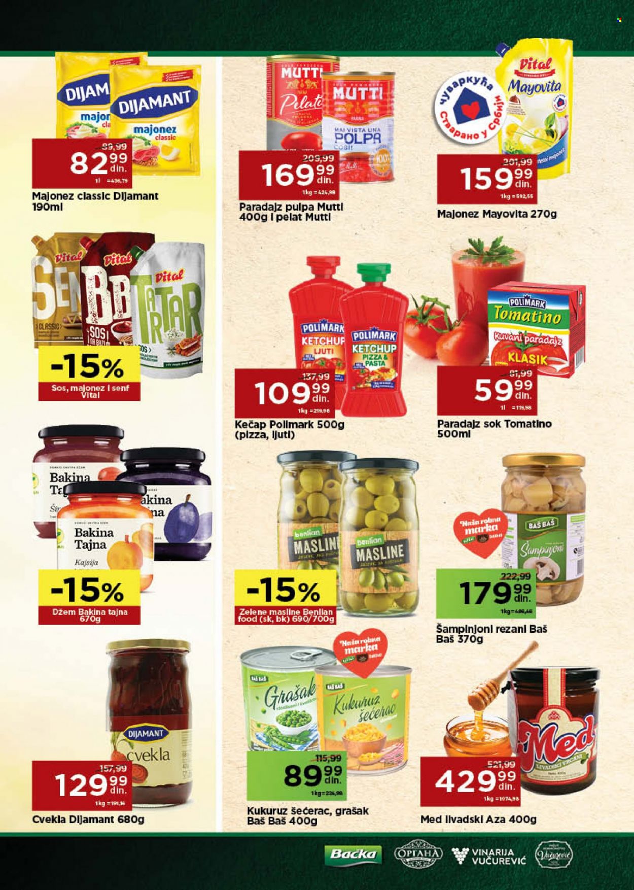 Univerexport katalog - 23.05.2022 - 05.06.2022. Stranica 14