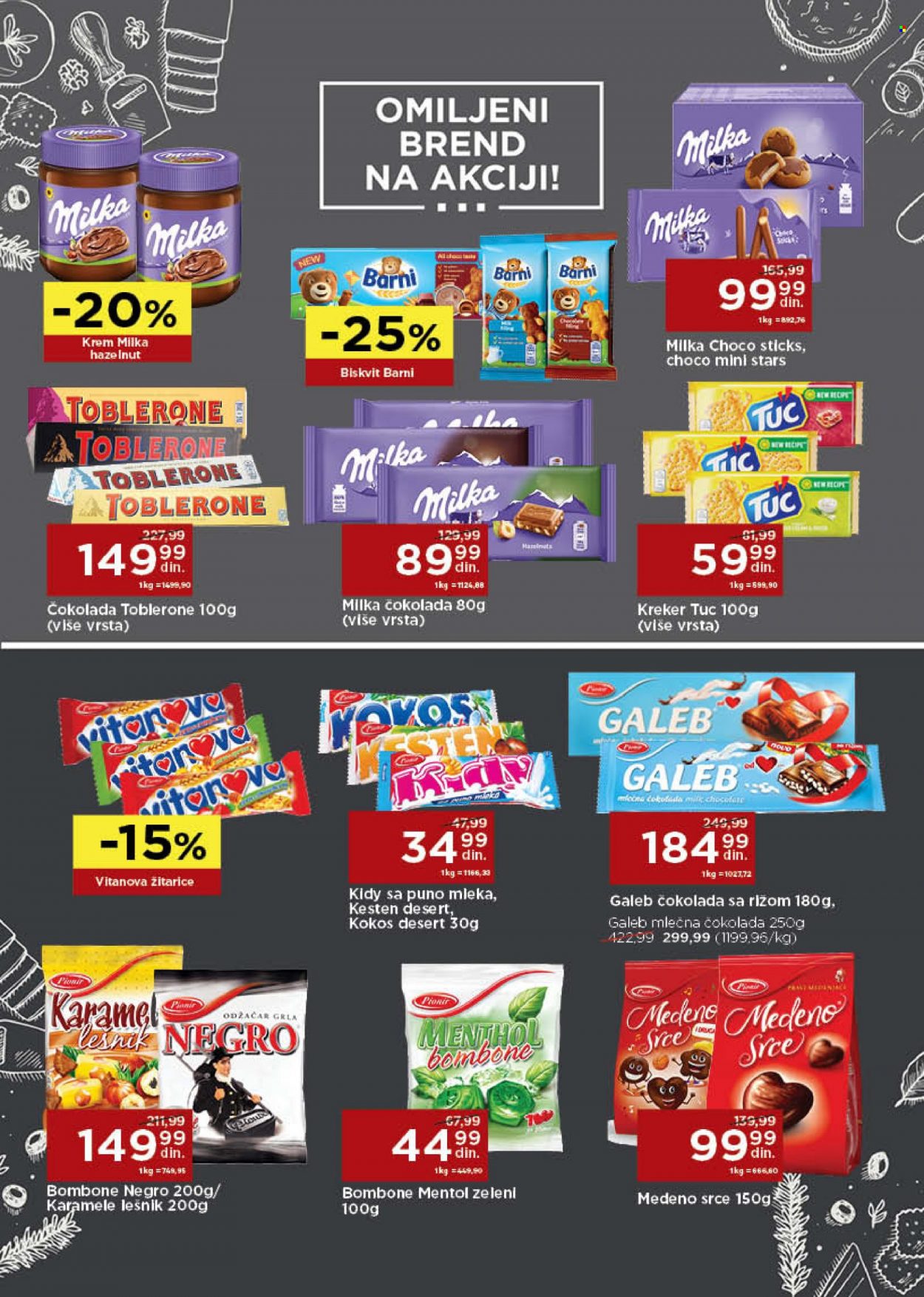 Univerexport katalog - 23.05.2022 - 05.06.2022. Stranica 24