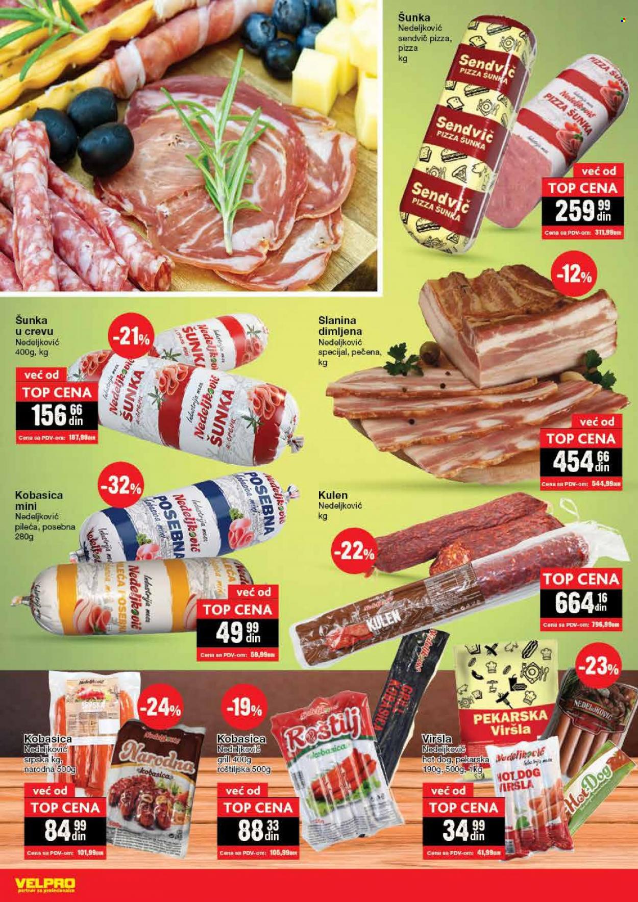 Velpro katalog - 23.05.2022 - 18.06.2022. Stranica 2