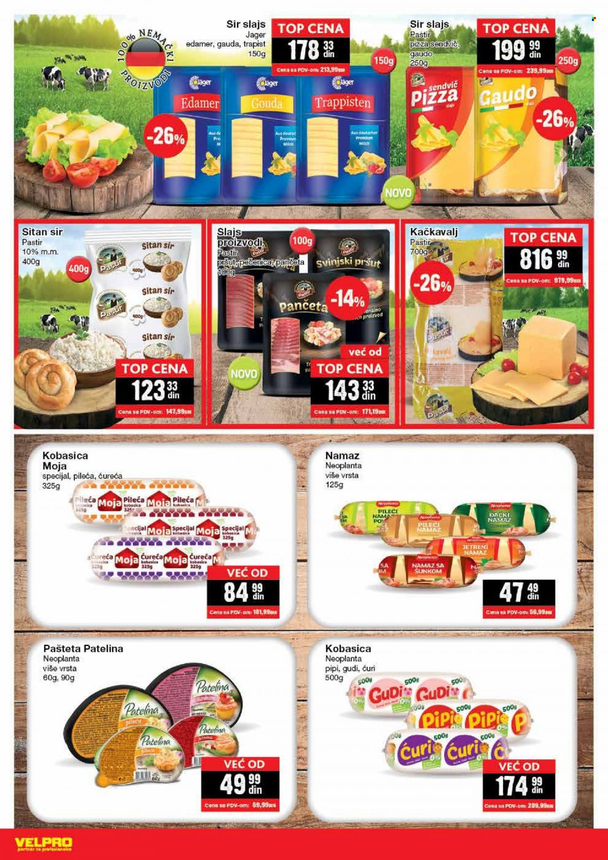 Velpro katalog - 23.05.2022 - 18.06.2022. Stranica 4