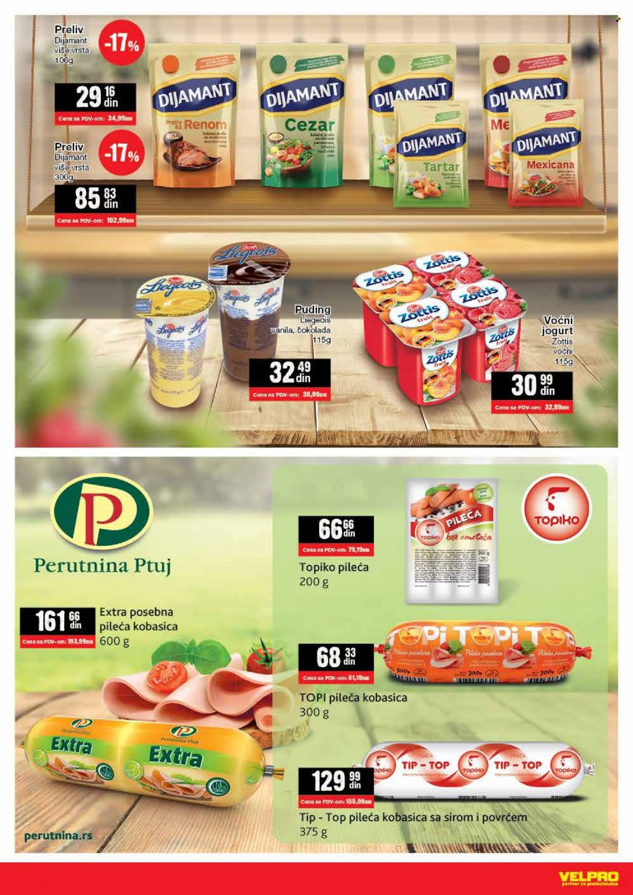 Velpro katalog - 23.05.2022 - 18.06.2022. Stranica 5