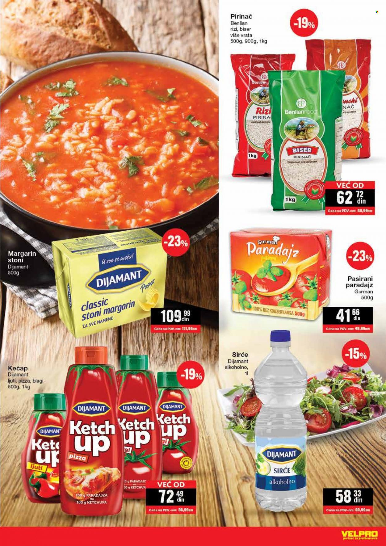 Velpro katalog - 23.05.2022 - 18.06.2022. Stranica 7