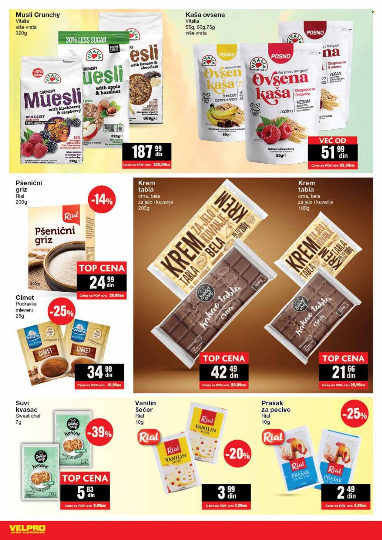 Velpro katalog - 23.05.2022 - 18.06.2022. Stranica 8