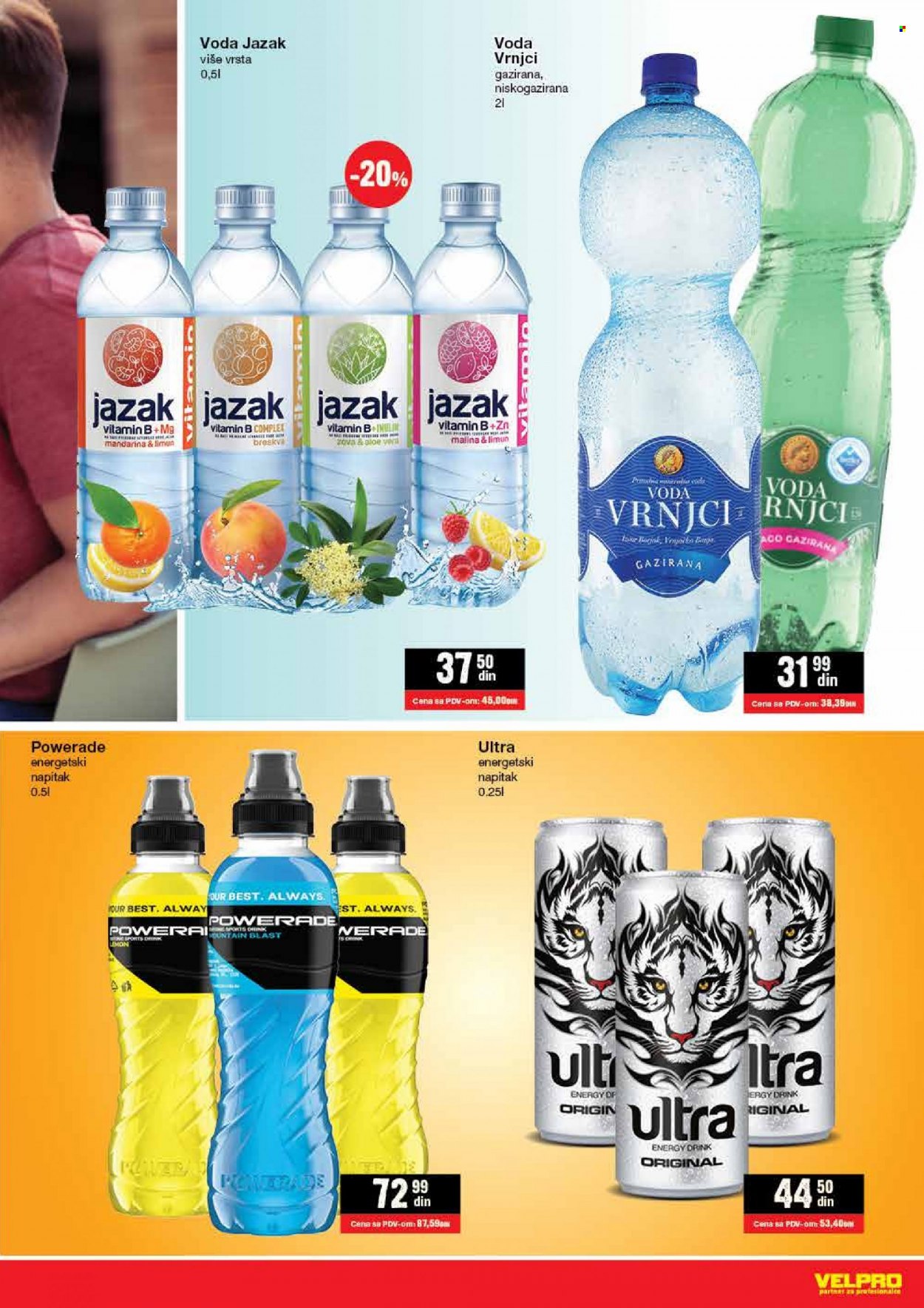 Velpro katalog - 23.05.2022 - 18.06.2022. Stranica 15