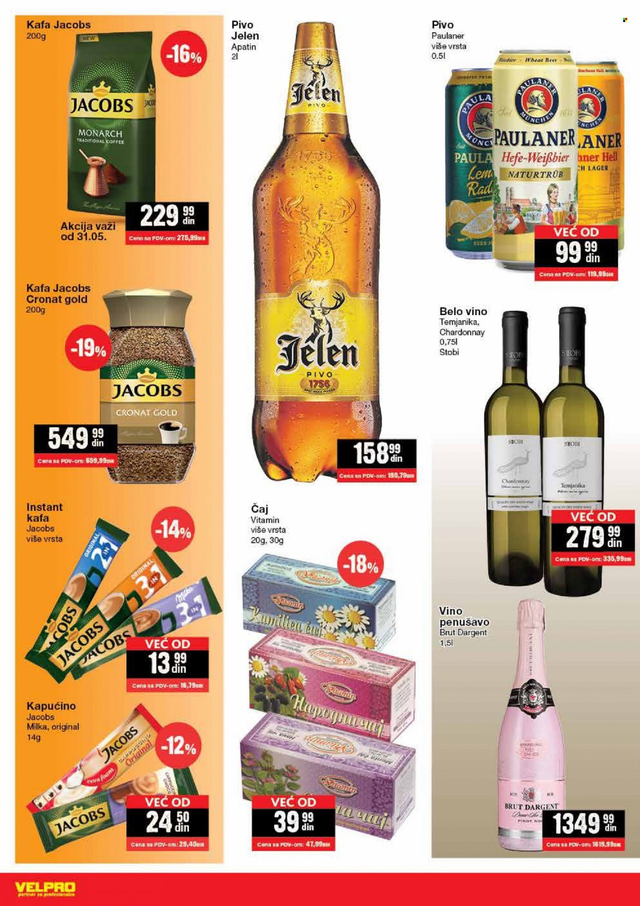 Velpro katalog - 23.05.2022 - 18.06.2022. Stranica 16