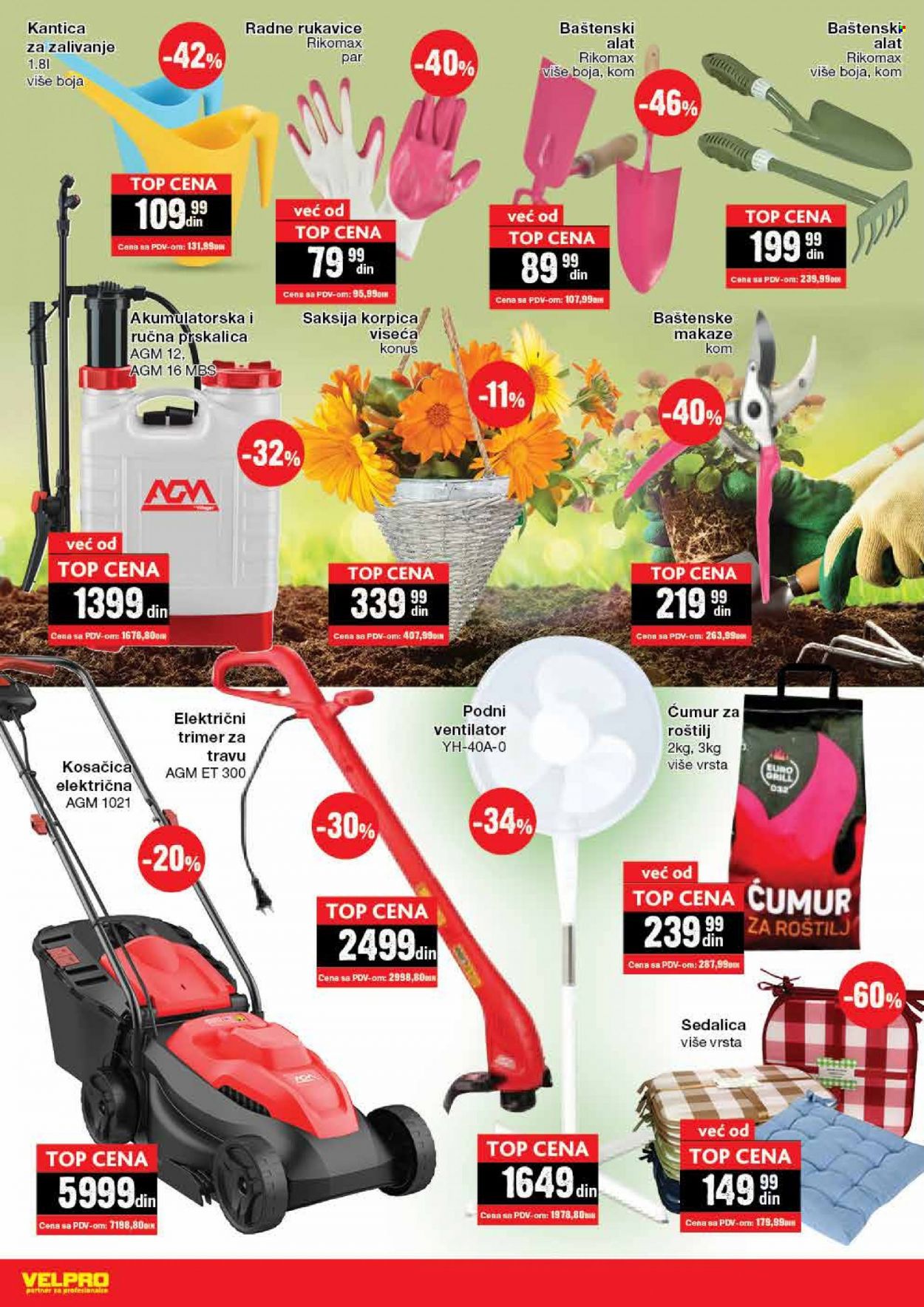 Velpro katalog - 23.05.2022 - 18.06.2022. Stranica 20