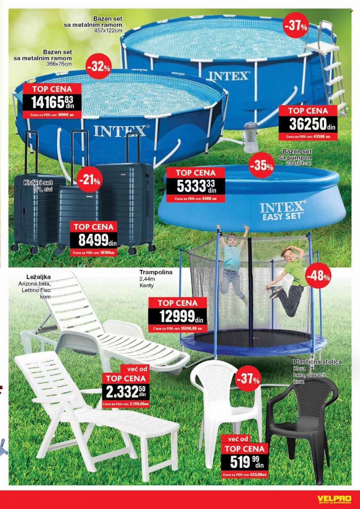 Velpro katalog - 23.05.2022 - 18.06.2022. Stranica 21