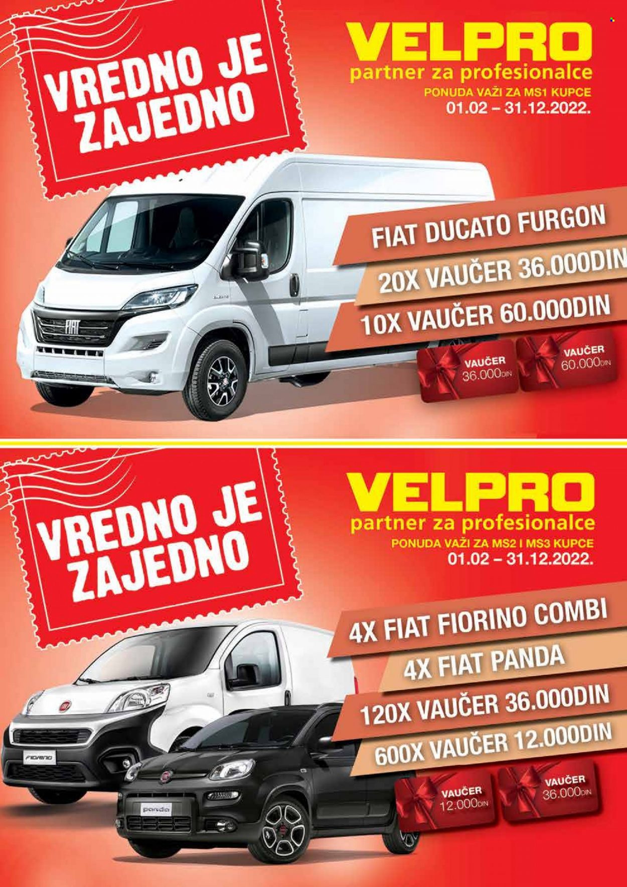 Velpro katalog - 23.05.2022 - 18.06.2022. Stranica 24