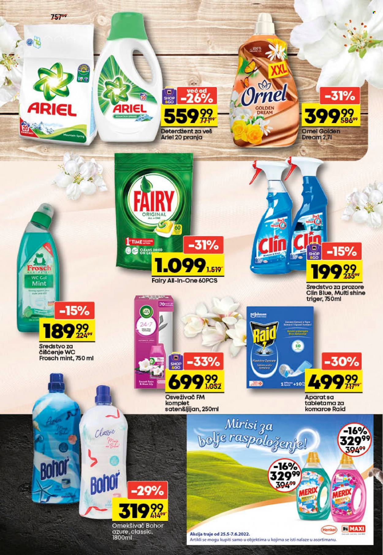 Maxi katalog - 25.05.2022 - 07.06.2022. Stranica 22