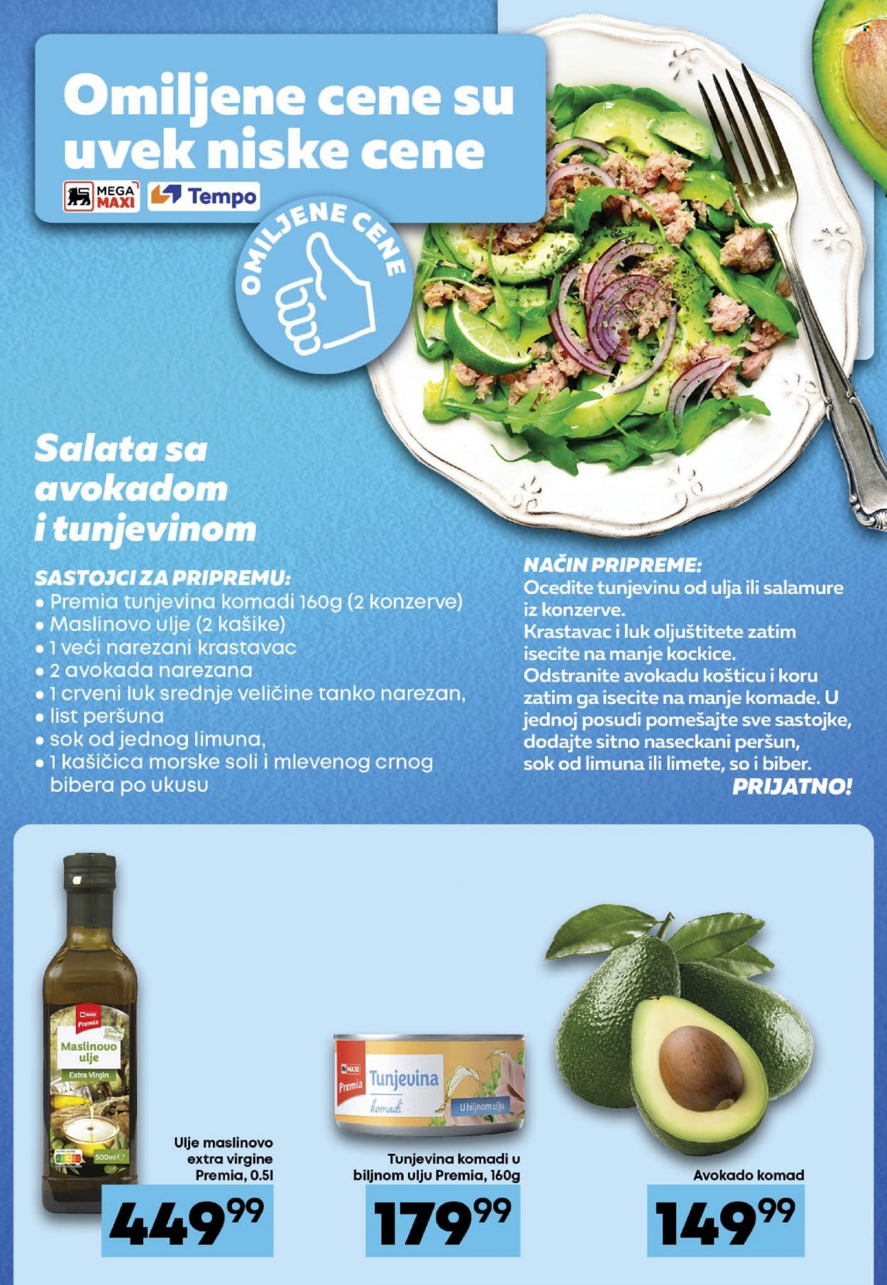 Mega Maxi katalog - 25.05.2022 - 07.06.2022. Stranica 6