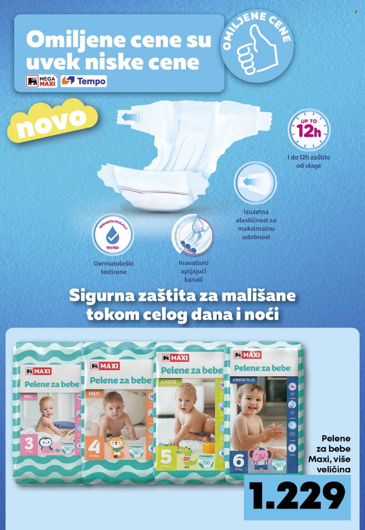 Mega Maxi katalog - 25.05.2022 - 07.06.2022. Stranica 8
